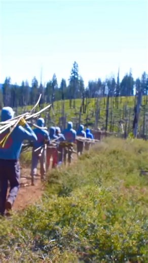 It only takes eight days to change your life forever. Join us for an unforgettable adventure in Wyoming with our TU Expeditions program. High school and college students work alongside TU project managers and Bureau of Land Management staff to explore native trout conservation through hands-on fieldwork, process-based restoration, and stakeholder engagement. You’ll participate in restoration projects, youth education events, community river cleanups, and, of course, plenty of fly fishing and fun