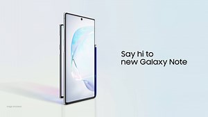 500 reactions · 926 shares | Say hi to the new Galaxy Note10|10+. Now...