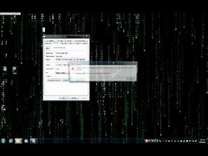 How To Make A Fake Virus (Command Prompt)