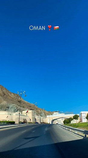 Beautiful Views Muttrah Corniche-Sultanate Of Oman ,Muscat ❣️🌹🇴🇲✨ . . . . #fyp #explore #muttrah #muttrahfort #oman #muscat #beauty #views #omannationalday🇴🇲 #viralreels #muttrahsouq #viral #instagood #instadaily #lovers #omantourism #omantravel #oman_traveller #oman🇴🇲 #reelsinstagram #beautiful #loveshayari #omanlife #foryou | MD Kamrul Hasan