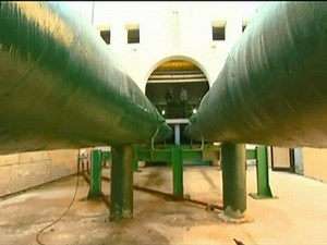 Water shortage threatens Malta - 17 Nov 08