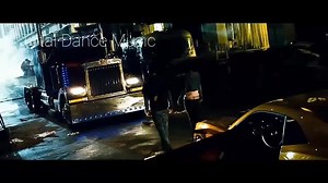 127K views · 13K reactions | Ice Mc & Alexia__Dark Night Rider  | Techno Dance Music | Facebook