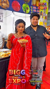 15K views · 234 reactions | 杖✨BIGG INDIA DEEPAVALI EXPO (JOHOR...