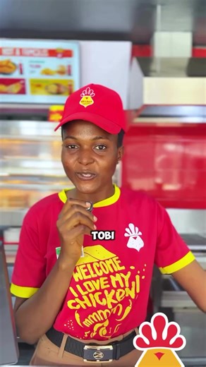 Delicious Shawarma for ₦4,000: Chicken Republic