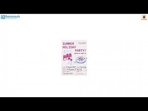 Designing with Canva | Binary Brains 5 | Periwinkle
