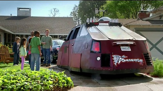 Allstate Mobile Weather Alerts TV Commercial Featuring Reed Timmer