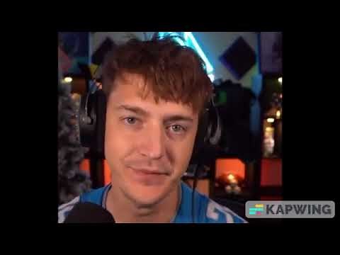 ninja low taper fade original clip