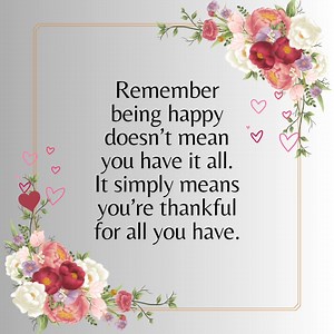 4.8K views · 130 reactions | Remember... #remember #reminder #simple #thank #full #quotes #notes #healing #Hearts #positive #energy #healthy #thoughts | Healing Hearts | Facebook