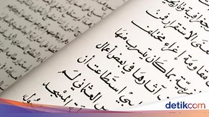 250  Kosakata Bahasa Arab dengan Cara Baca: Warna, Pakaian, Organ Tubuh