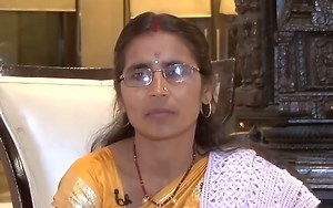 Veena Devi explains her unique mushroom farming technique through PM Modi’s timeline…