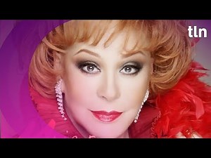 Silvia Pinal wanted to revive "Woman Cases of Real Life" | tlnovelas