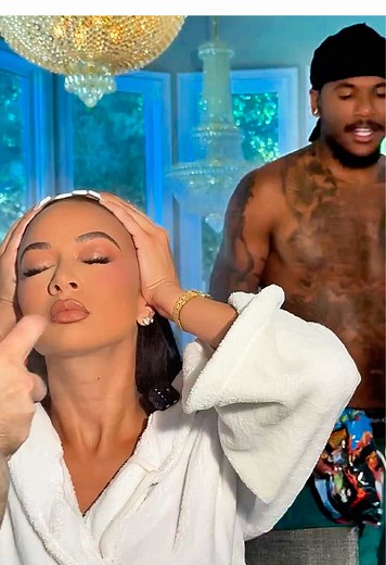Draya Michele’s Impact on NBA Star Jalen Green