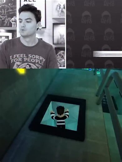 Online Clipes on Instagram: "Piores Memes Meu passado com Luccas Neto #felipeneto #humor #netolab #netotoso"