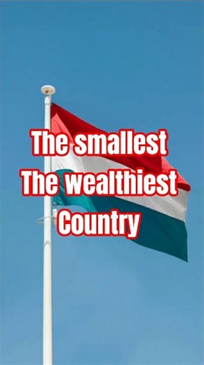 richest country #shorts #viral