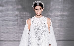 【2019春夏高级定制】【Givenchy 纪梵希】【Haute Couture】