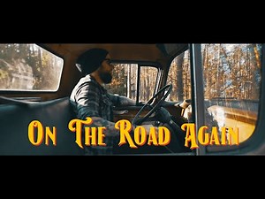 The Sixpounder - On The Road Again (Willie Nelson Cover)