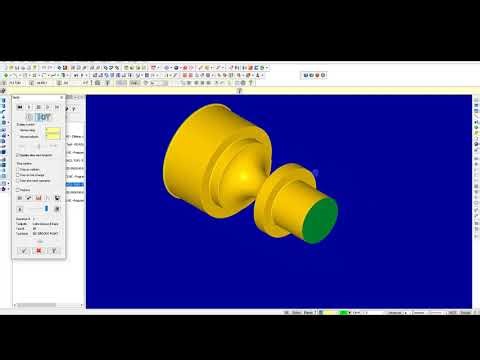 mastercam solidworks tutorials #cnc #machine #3danimationsoftware #cnclathe #lathemachine
