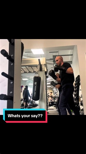 Exploring Natural Movement in Boxing Basics