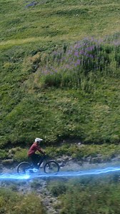 2.4K views |  Super Range ⚡️ With up to more than 5 hours of ride...