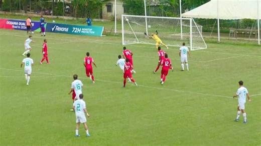Don’t miss the All Whites as they play for a place in the FIFA World Cup 2026! Kids $5, Adults $20 – ON SALE NOW! *plus ticketing fees* | New Zealand Football