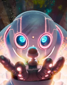 34K views · 533 reactions | Their bond will carry them to new heights. Experience #TheWildRobotMovie featuring the brand new song by Maren Morris "Kiss the Sky." Only in cinemas September. | Universal Pictures | Facebook