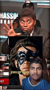 #jonylever #ritikroshan #hartikroshan ki Krish 3 Movie ke baare me kuch bta rahe hai🥲😎🤯🤩