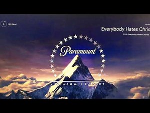 CR Enterprises/3 Arts Entertainment/Paramount (2006)