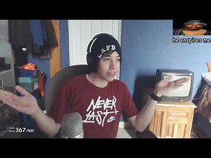 Quackity's Minecraft Singing Competition