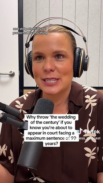 Wedding of the Century with Madelaine Brockway & Jacob Lagrone