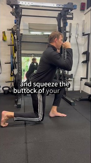 How To Do Backward Lunges