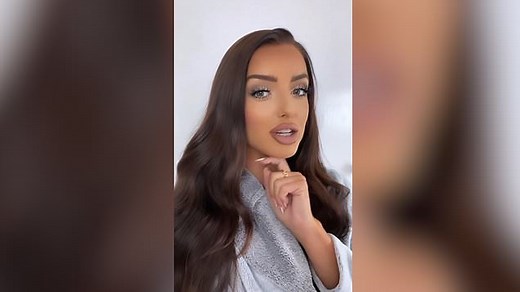 Love Island's Amy Day tests positive for Covid