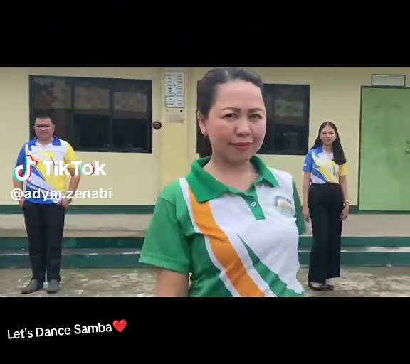 AMAKABOGERA Dance Challenge with the HCCCI's Practice Student Teachers ❤️❤️❤️ #fypシ #dancechallenge #tiktok