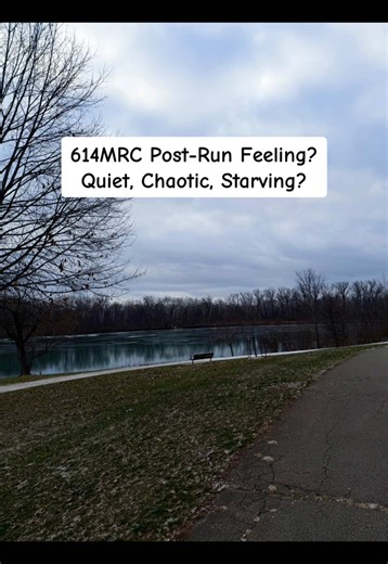 Discover Your Post-Run Personality: Quiet, Chaotic, or Starving?