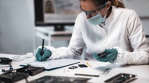 Unlocking the value of forensic science: Intelligence, cost-benefit analysis and front-end strategies