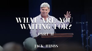 As believers, we should live with anticipation, eagerly awaiting the heavenly glory that awaits us. | Jack Hibbs