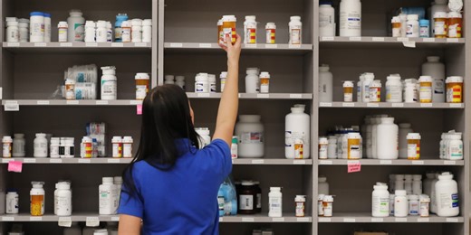 Drugmakers Avoid Worst-Case Pricing Scenario for Now