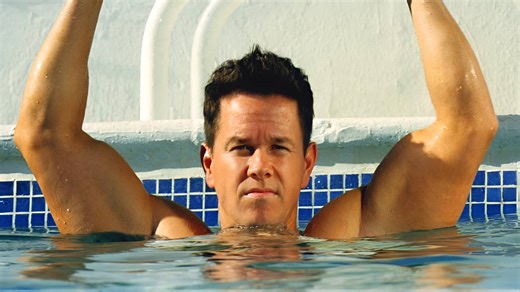 Apple TV’s New Cyberpunk Show Adapts A Record-Breaking Book After Its Failed Mark Wahlberg Movie