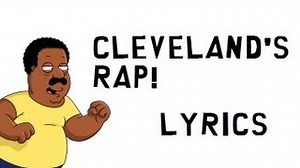 CLEVELAND'S RAP Lyrics - CLEVELAND SHOW | eLyrics.net