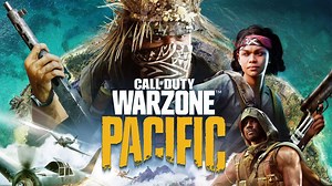 [FPS Benchmarks] Call Of Duty: Warzone (Caldera) on NVIDIA GeForce RTX 3070 Ti (105W) and RTX 3060 (140W) - RTX 3070 Ti (105W) is just 7% faster