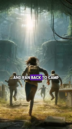 Explorers find creatures which are supposed to be extinct in a lab #mythicalcreature #animals #scary #discovery #story | Twilight Talk