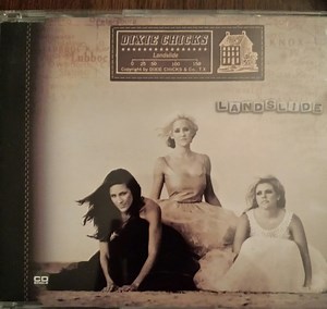 Dixie Chicks - Landslide