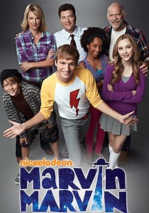 Marvin Marvin - streaming tv show online