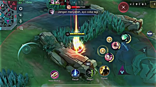 Latihan Beatrix MLBB: Panduan & Gameplay