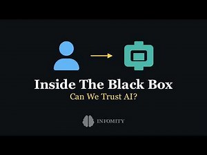 How AI Makes Decisions - Model Interpretability Explained