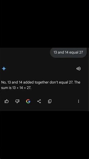 U damn right girl….