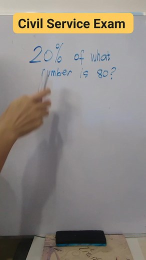 281K views · 5K reactions | #civilserviceexam #cscexam #cscreviewer #math #numericalreasoning | Civil Service Exam Quick Review | Facebook
