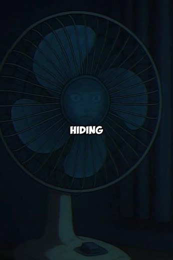 Fan Death | Korean Urban Legend