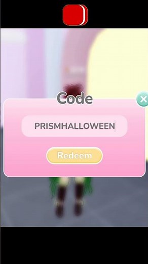 *NEW* CODES FOR PRISM RUNWAY SHOW ROBLOX!