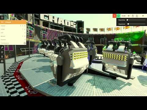 [FREE] Virtual Rides 3 JINGLE PACK