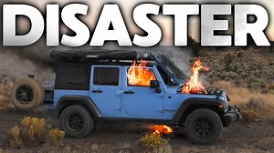Don't buy a Jeep before you watch THIS video! You need to know what you're getting yourself into when you buy a Jeep Wrangler! Whether it's a JL, a JK or even a TJ Wrangler, these are the things everyone looking to buy a Jeep to off-road and 4x4 should know! #jeep #4x4 #overland | Ideal Cars